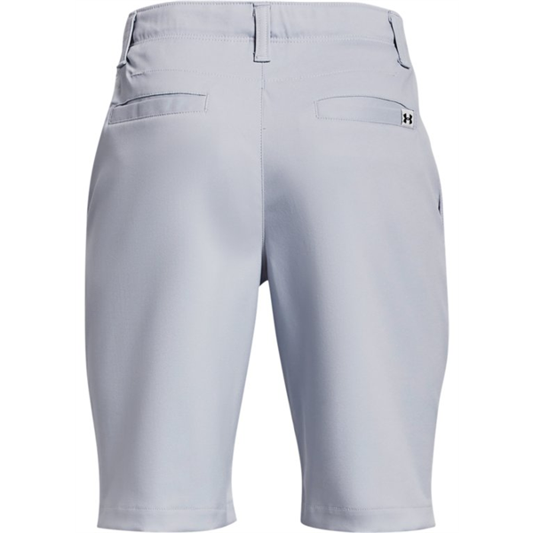 Under Armour Boys Golf Shorts - Grey