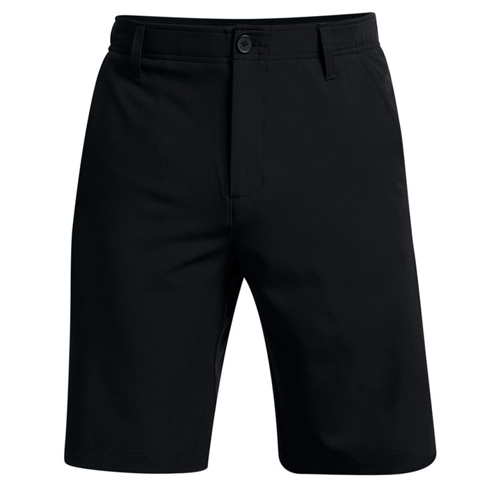 Under Armour Drive Golf Shorts - Black