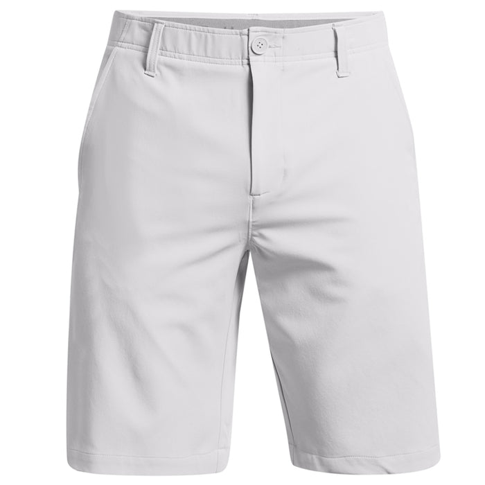 Under Armour Drive Golf Shorts - Halo Grey