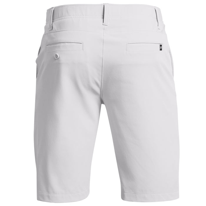 Under Armour Drive Golf Shorts - Halo Grey