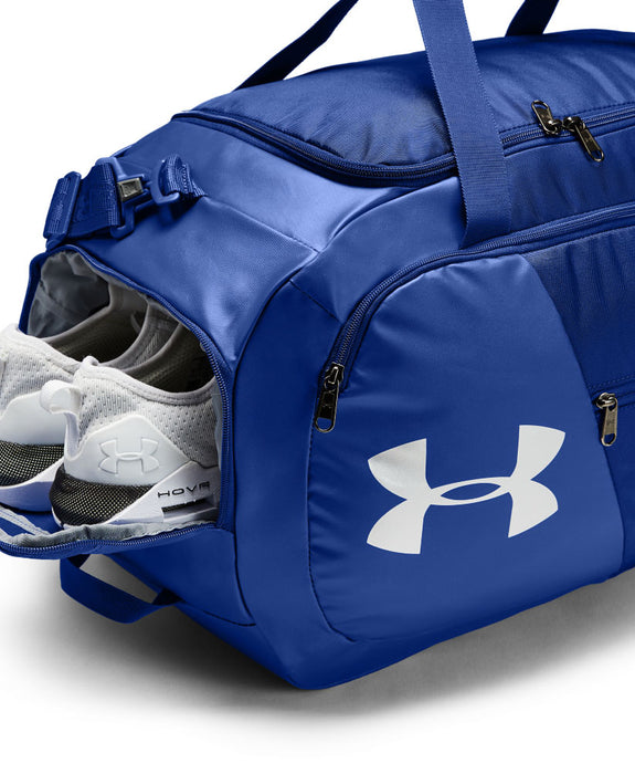 Under Armour Duffle Holdall Golf Bag Blue Andrew Morris Golf