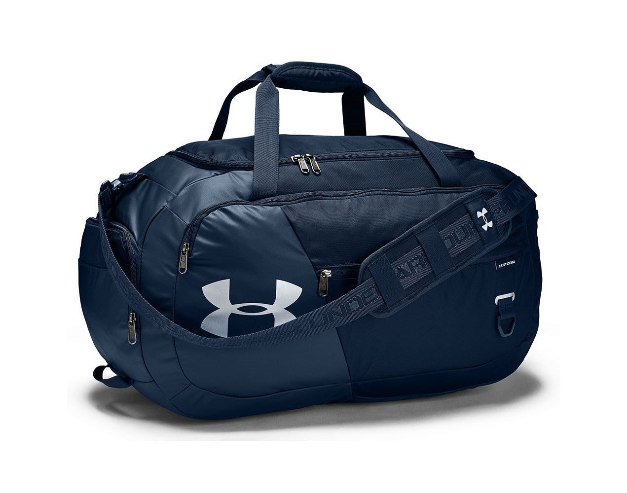 Under Armour Duffle Holdall Golf Bag Navy Andrew Morris Golf