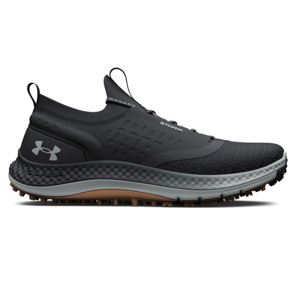 Under Armour Charged Phantom SL Golf Shoes - Black