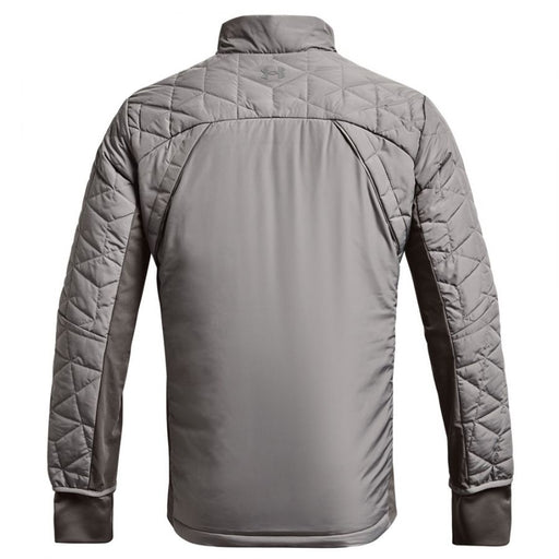 Coldgear fashion reactor hybrid jacket