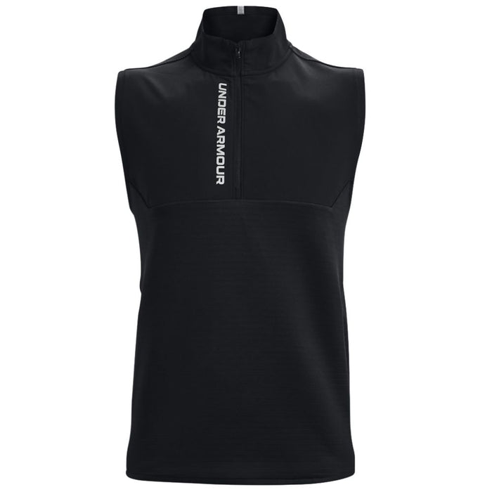 Under Armour Storm Daytona Golf Vest - Black