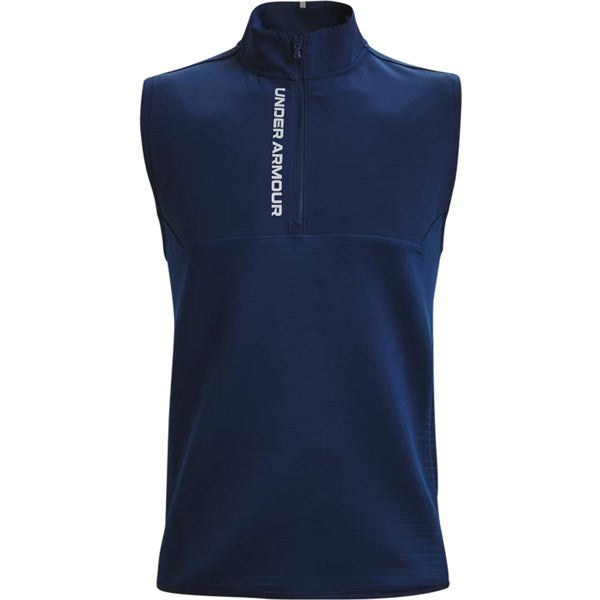 Under Armour Storm Daytona Golf Vest - Navy