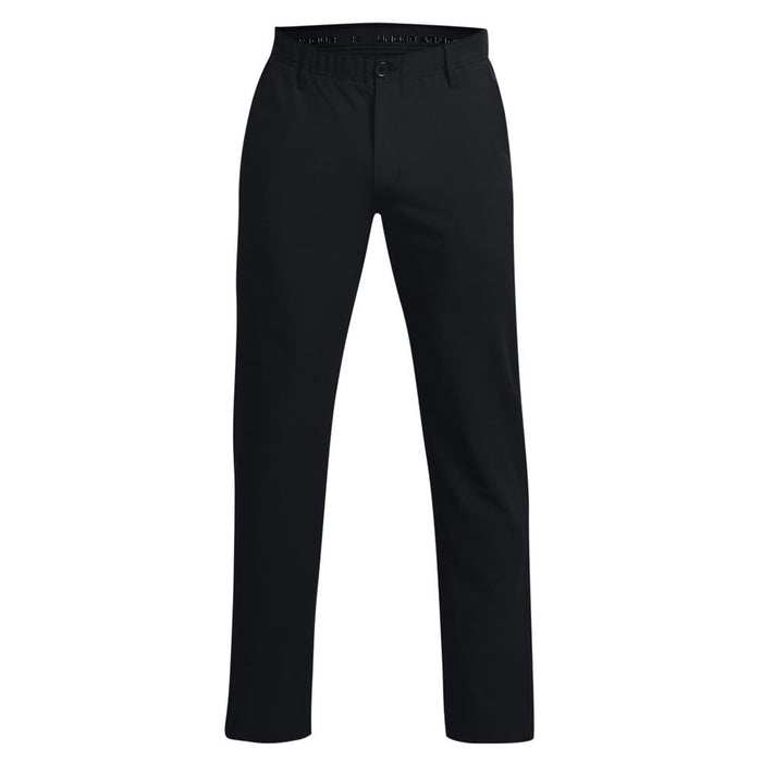 Under Armour Drive Golf Pant - Black