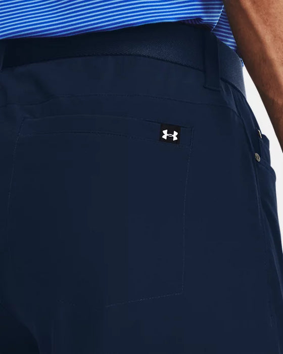 Under Armour Drive 5 Pocket Golf Trousers - Navy