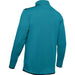 under Armour Golf Sweater Fleece 1/2 Zip - Escape/Black