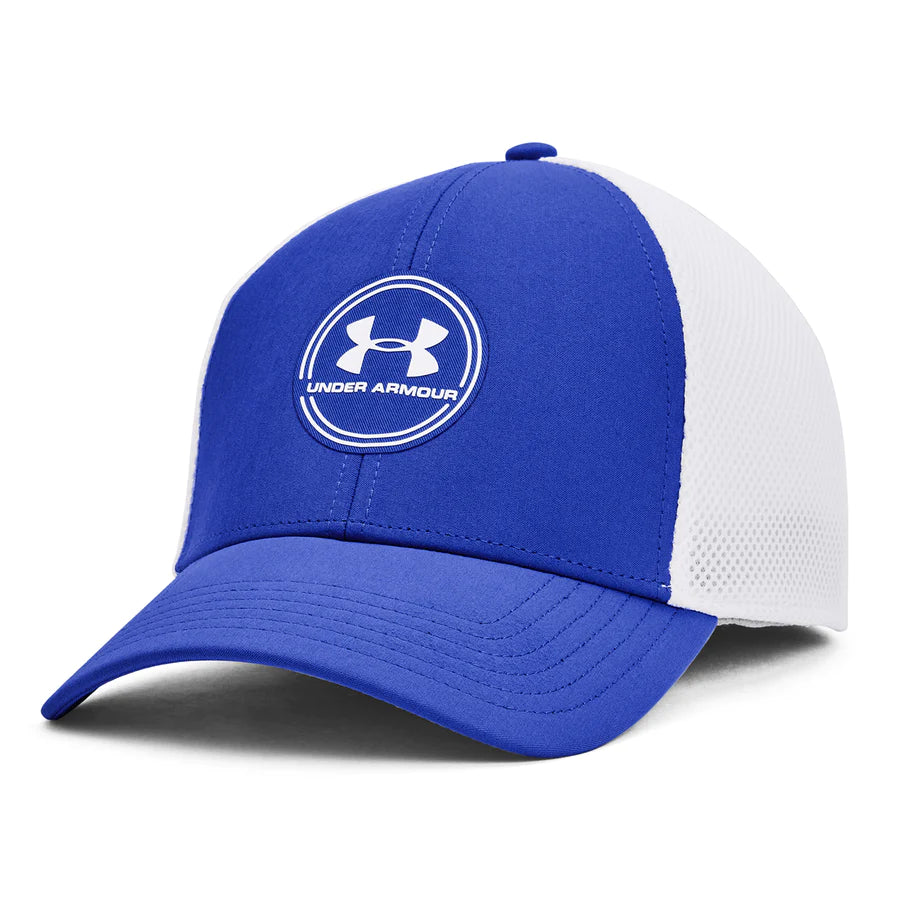 Under armour driver sales cap