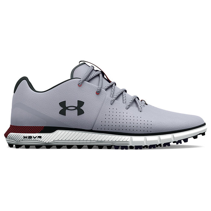 Under Armour Hovr Fade 2 SL Golf Shoes - Grey