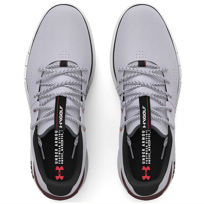 Under Armour Hovr Fade 2 SL Golf Shoes - Grey