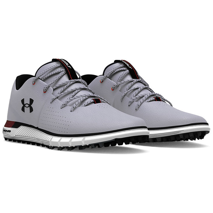 Under Armour Hovr Fade 2 SL Golf Shoes - Grey