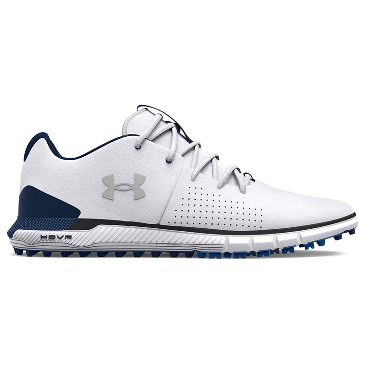 Under armour golf shoes navy Clearance