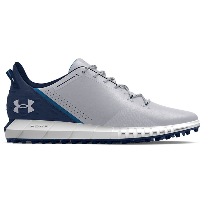 Under Armour HOVR Drive 2 SL Golf Shoes - Grey/Academy