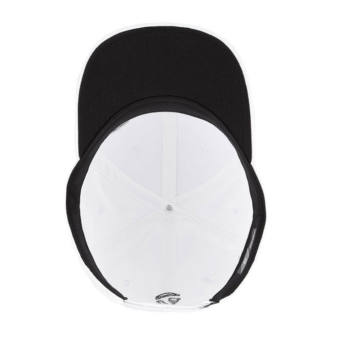 Taylormade Tour Radar 2023 Golf Cap - White