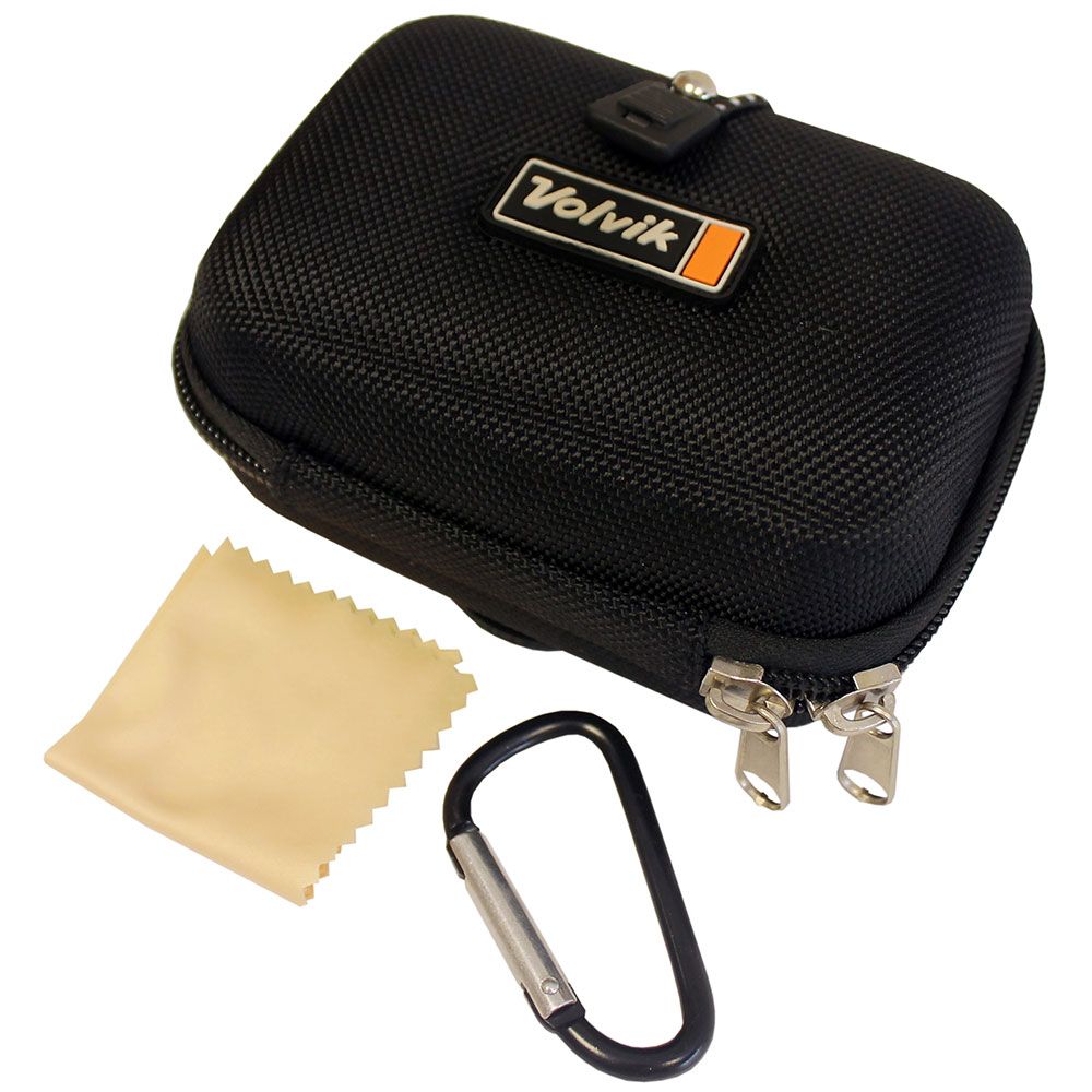 Volvik V1 Golf Laser Rangefinder Andrew Morris Golf