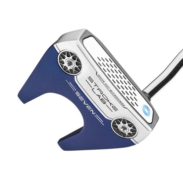 Odyssey Strokelab Ladies #7 Putt Golf Putter