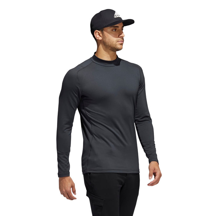 adidas Cold.Rdy Golf Base Layer - Carbon