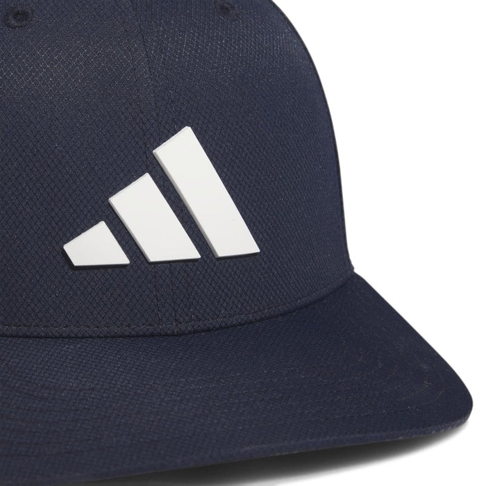 adidas Tour Snapback Cap - Collegiate Navy