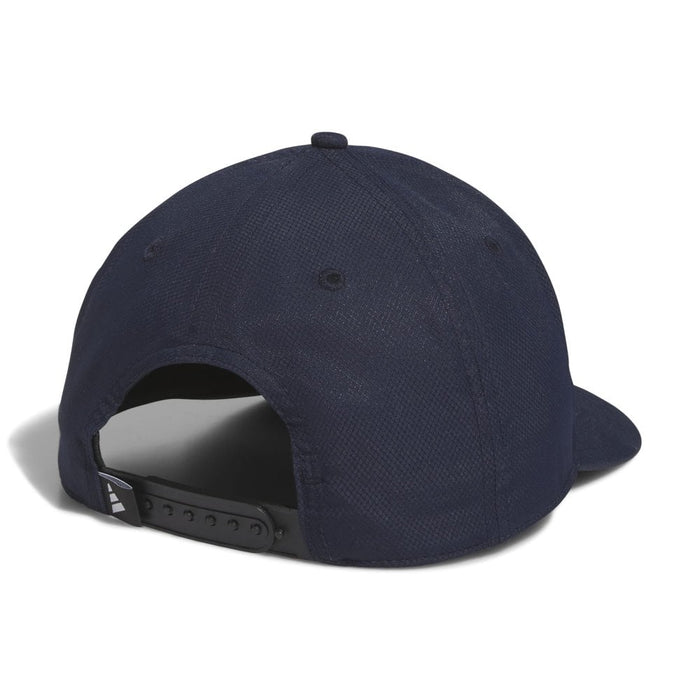 adidas Tour Snapback Cap - Collegiate Navy