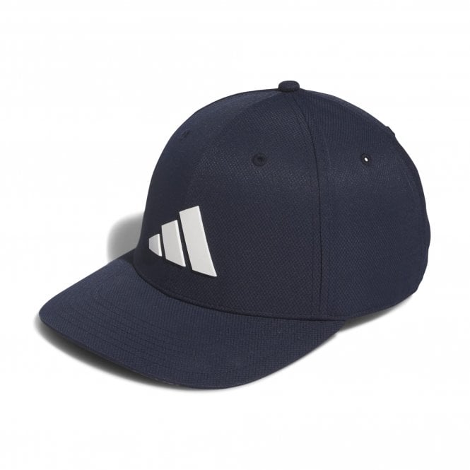 adidas Tour Snapback Cap - Collegiate Navy