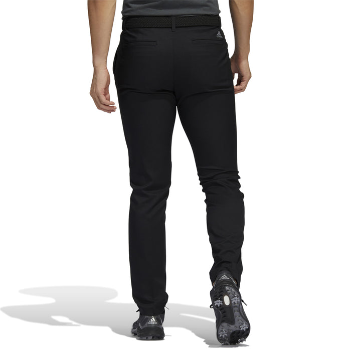 adidas ULT 365 Taper Golf Pant - Black