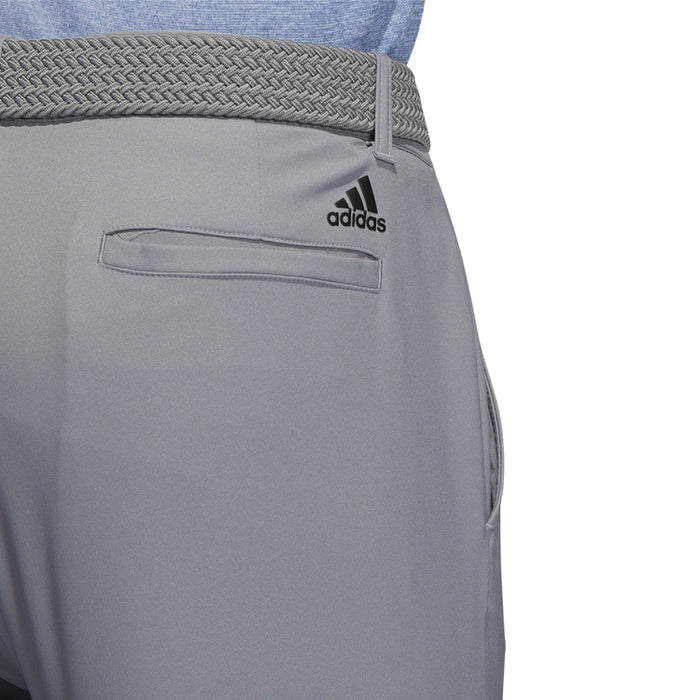 adidas ULT 365 Taper Golf Pant - Grey