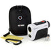 Golfbuddy Aim L10 Laser Golf Rangefinder