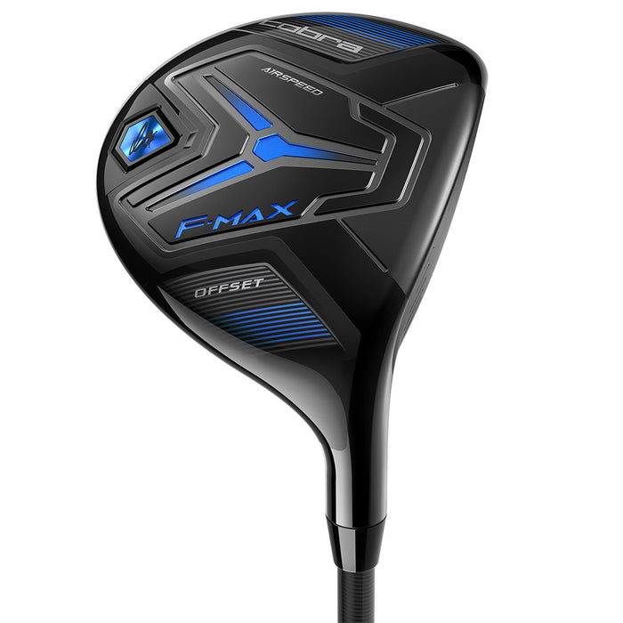 Cobra F-Max Airspeed Golf Fairway Wood