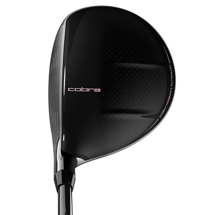 Cobra F-Max Airspeed Ladies Golf Fairway Wood