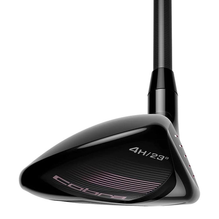 Cobra F-Max Airspeed Ladies Golf Hybrid