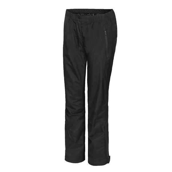 Galvin Green Alana Ladies Waterproof Golf Trouser - Black