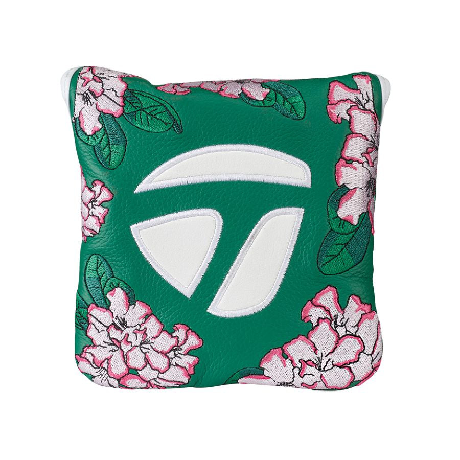Taylormade 'Season Opener' Mallet Putter Headcover - Limited Edition