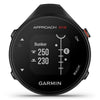 Garmin Approach G12 Golf GPS - Black