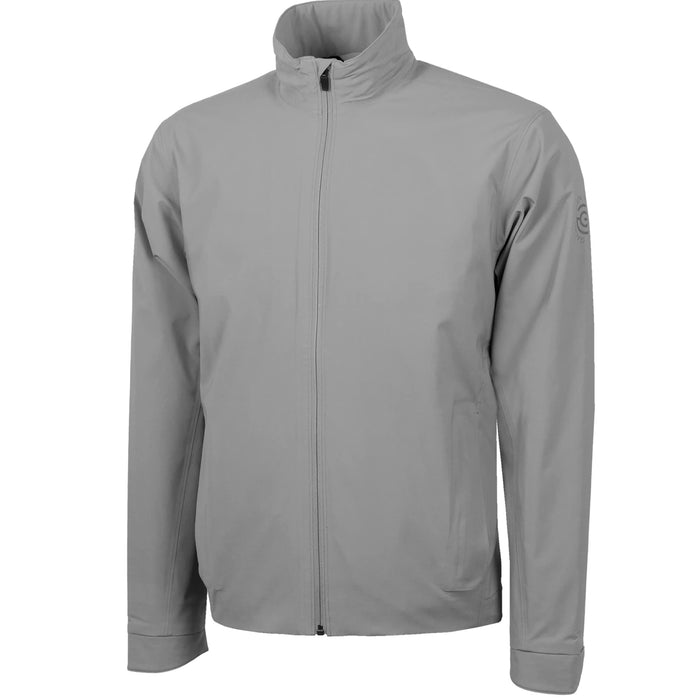 Galvin Green Arlie Waterproof Golf Jacket - Grey