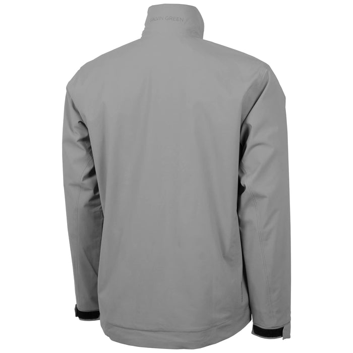 Galvin Green Arlie Waterproof Golf Jacket - Grey