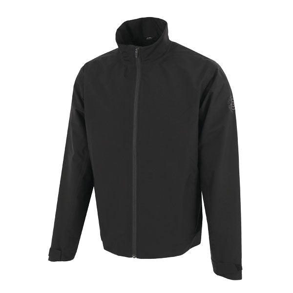 Galvin Green Arlie Waterproof Golf Jacket - Black