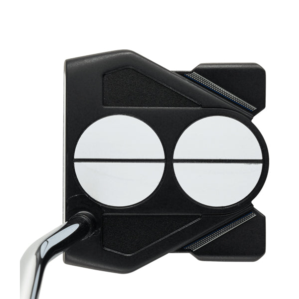 Odyssey 2-Ball Ten Lined Armlock Golf Putter