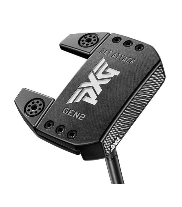 PXG Bat Attack Gen 2 Golf Putter