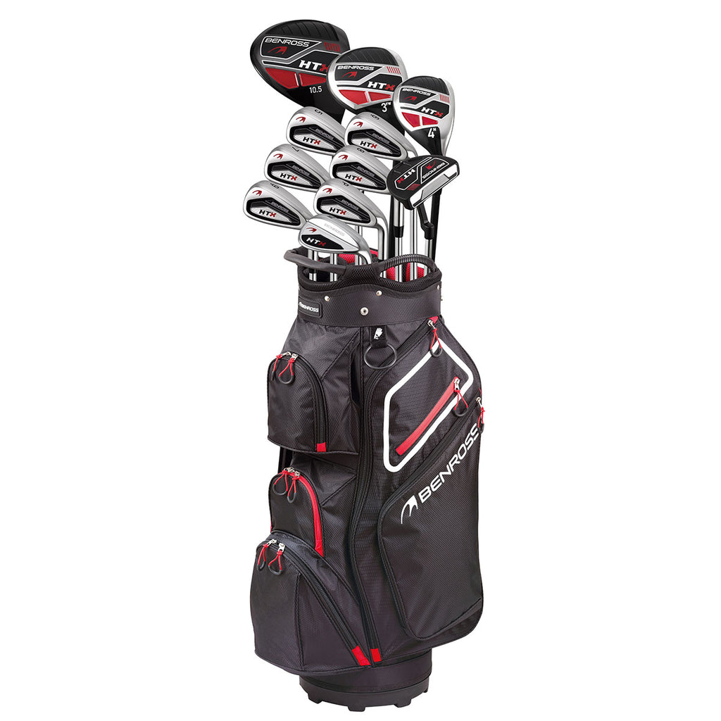 Benross HTX Mens Golf Package Set