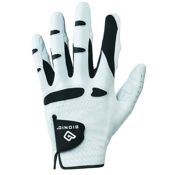 Bionic Stablegrip Mens Golf Glove (Left Handed Golfer)