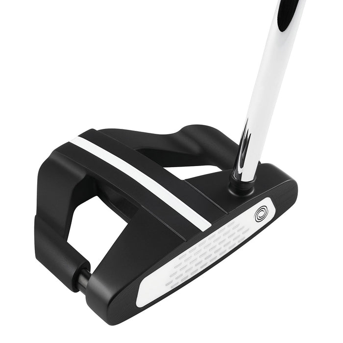 Odyssey Strokelab Black Bird Of Prey Golf Putter