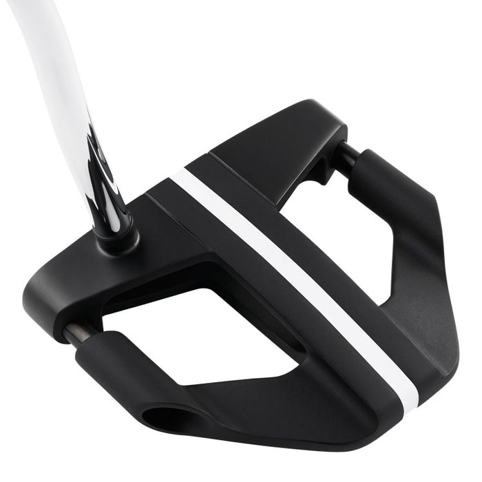 Odyssey Strokelab Black Bird Of Prey Golf Putter