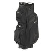 Mizuno BR-D4 Golf Cart Bag - Black/Black