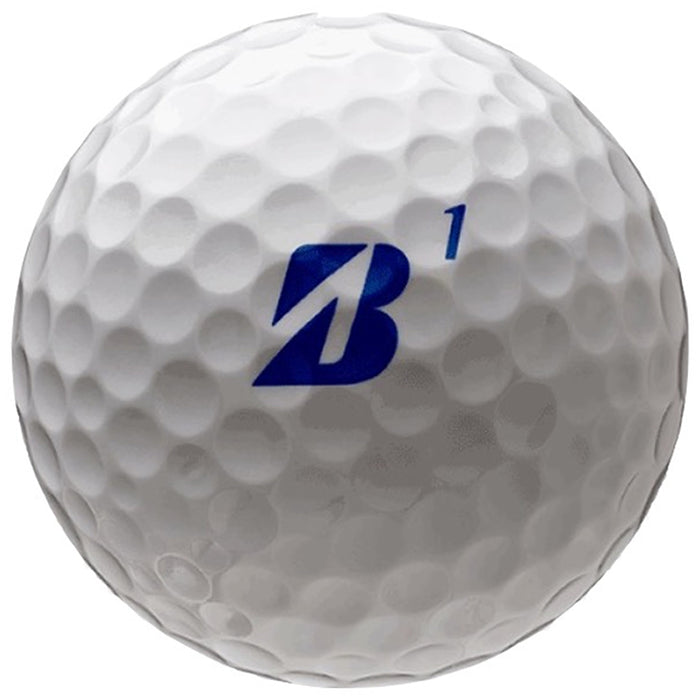 Bridgestone Lady Precept Golf Balls - White