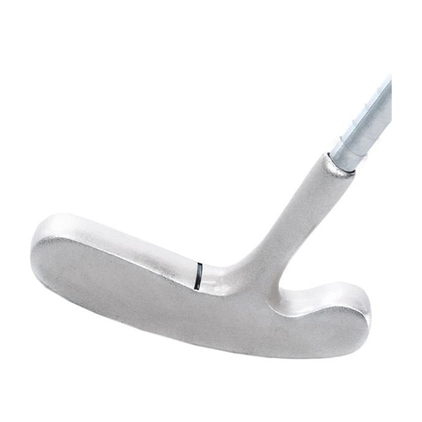 Longridge 2-Way Bullseye Golf Putter