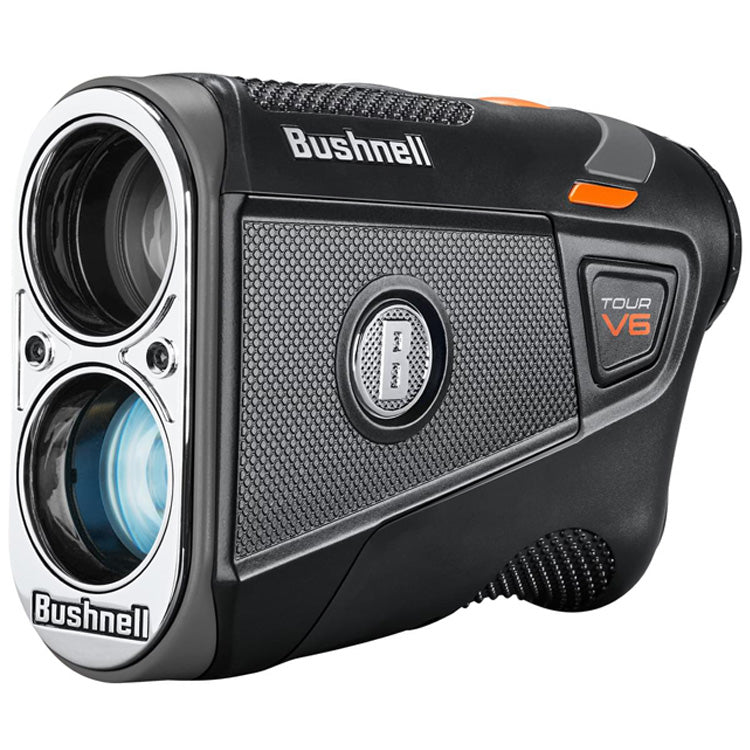 Bushnell V6 Tour Golf Laser Rangefinder