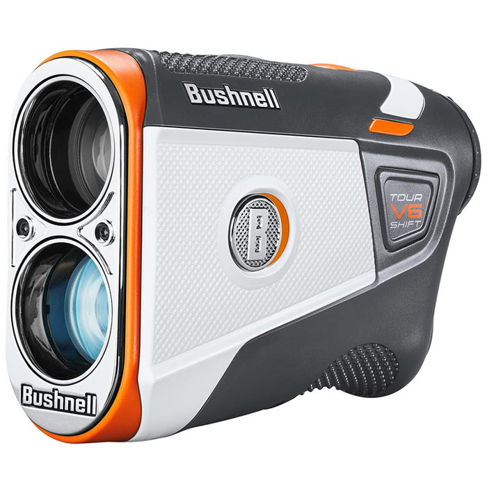 Bushnell V6 Tour Shift Golf Laser Rangefinder