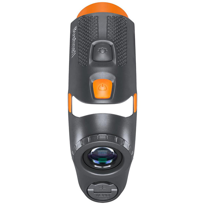 Bushnell V6 Tour Shift Golf Laser Rangefinder